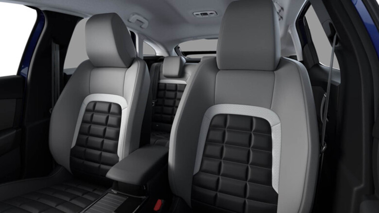 Citroen C4 1.2 Hybrid [145] Max 5dr Auto Petrol Hatchback